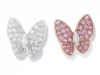 pendientes-two-butterfly-diamantes-y-zafiro-rosa